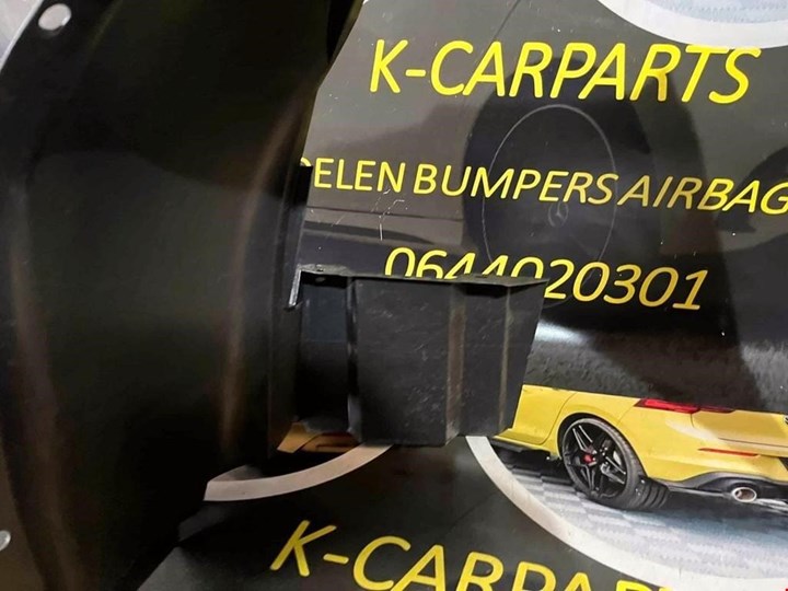 Koop Binnenscherm | Wielkast | Modderkuip bij KCarparts