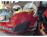 Koop Voorbumper bij KCarparts