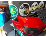 Koop Voorbumper bij KCarparts