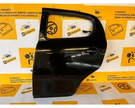 Links achter Portier Peugeot 108/c1 origineel linker deur image 1
