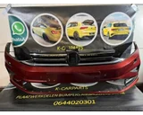 Koop Voorbumper bij KCarparts