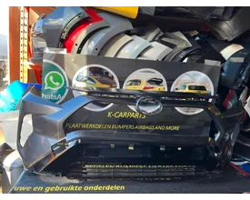 BUMPER Toyota Rav 4 RAV-4 2019-2022 VOORBUMPER image 1
