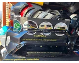 Koop Voorbumper bij KCarparts