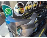 Koop Voorbumper bij KCarparts