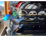 Koop Voorbumper bij KCarparts