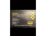 Koop Voorbumper bij KCarparts