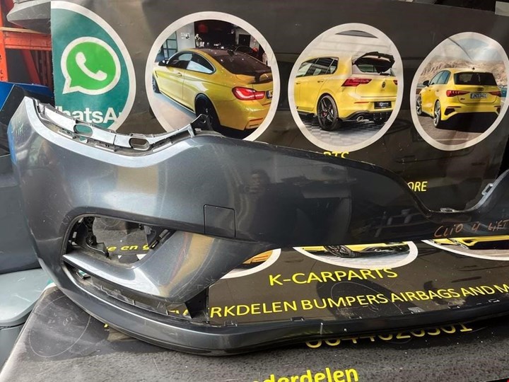 Koop Voorbumper bij KCarparts