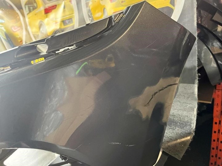 Koop Voorbumper bij KCarparts