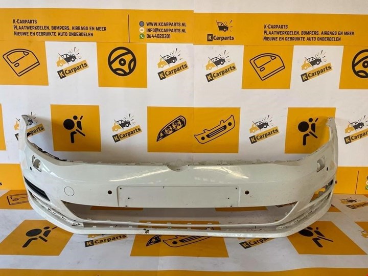 Koop Voorbumper bij KCarparts