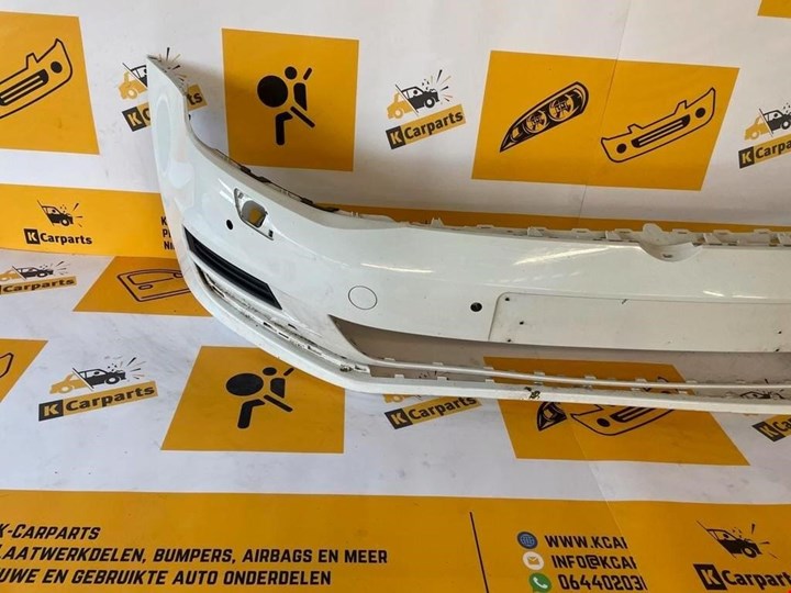 Koop Voorbumper bij KCarparts