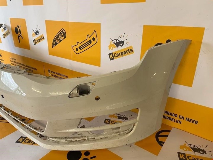 Koop Voorbumper bij KCarparts