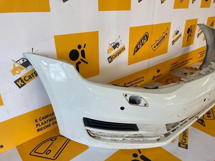 Koop Voorbumper bij KCarparts