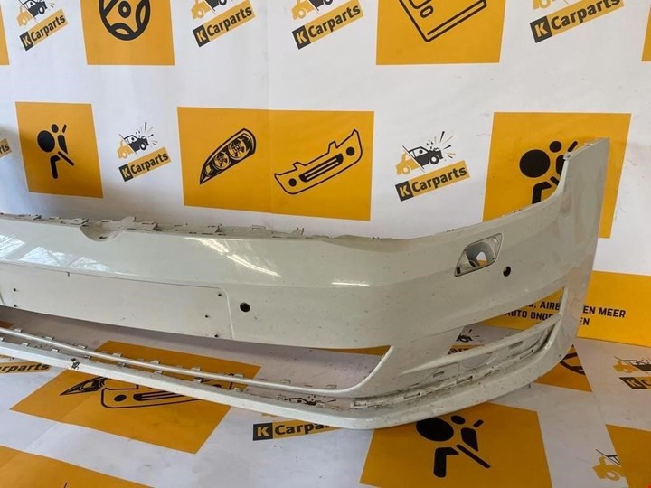 Koop Voorbumper bij KCarparts