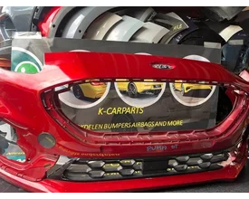 Bumper Ford puma ST-Line origineel voorbumper image 1