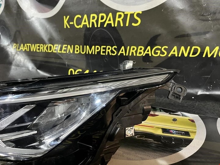 Koop Koplamp | Enkel bij KCarparts
