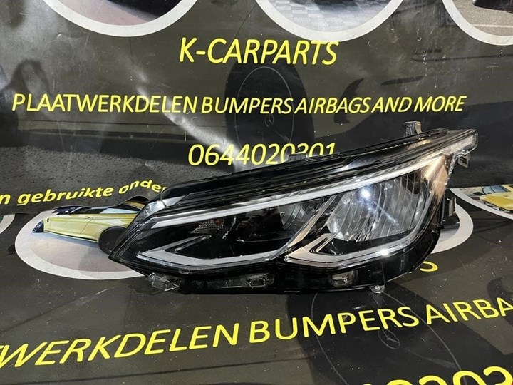 Koop Koplamp | Enkel bij KCarparts