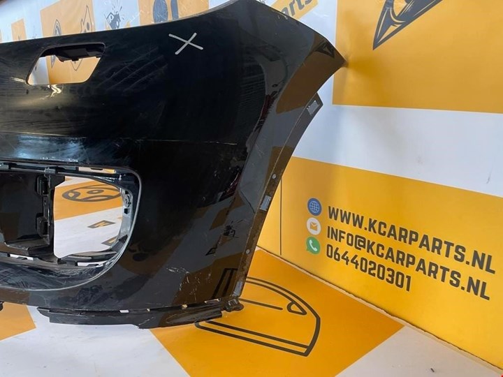 Koop Voorbumper bij KCarparts