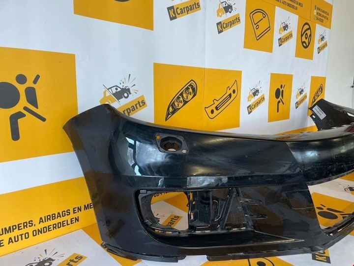 Koop Voorbumper bij KCarparts