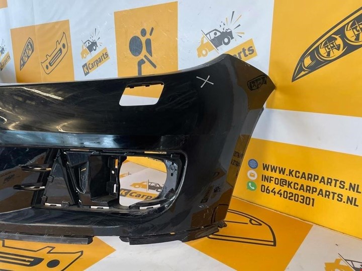 Koop Voorbumper bij KCarparts