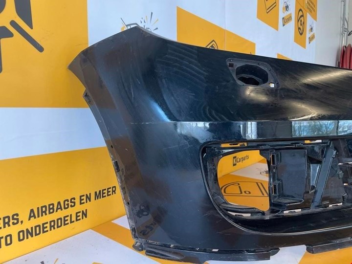 Koop Voorbumper bij KCarparts