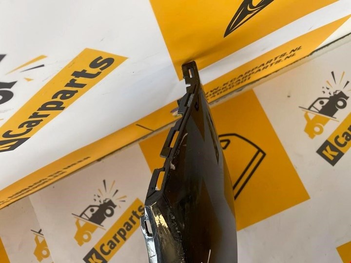 Koop Voorbumper bij KCarparts