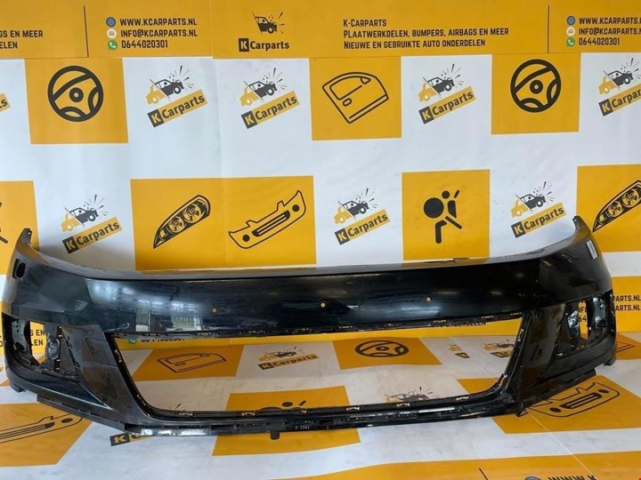 Koop Voorbumper bij KCarparts