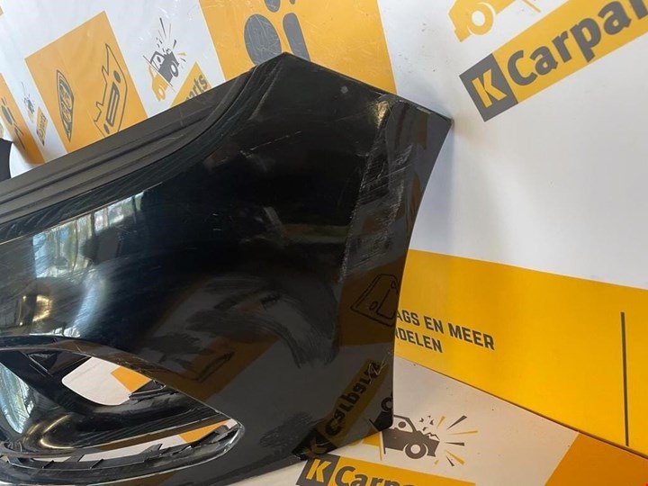 Koop Voorbumper bij KCarparts