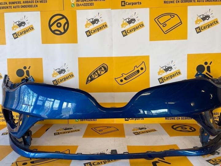 Koop Voorbumper bij KCarparts