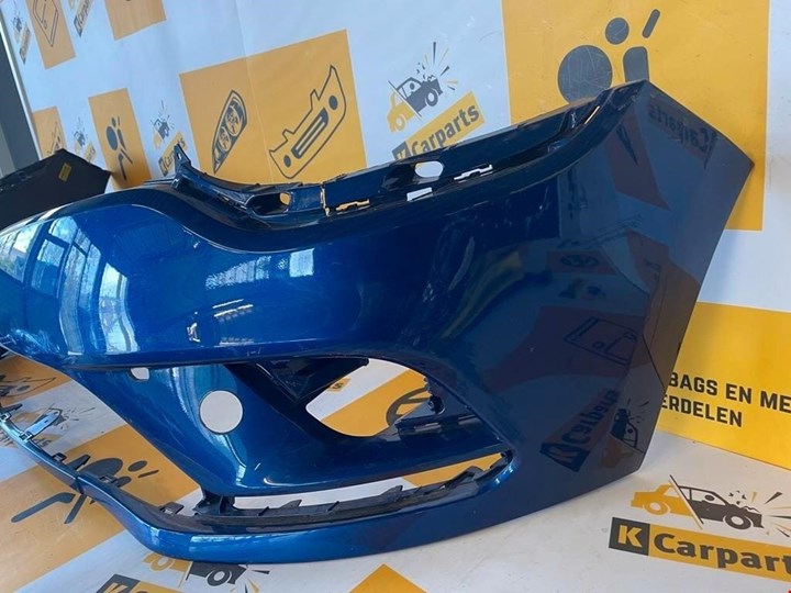 Koop Voorbumper bij KCarparts