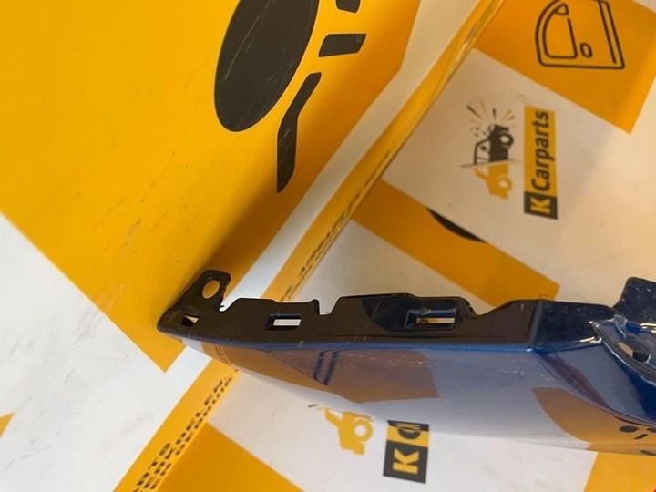 Koop Voorbumper bij KCarparts