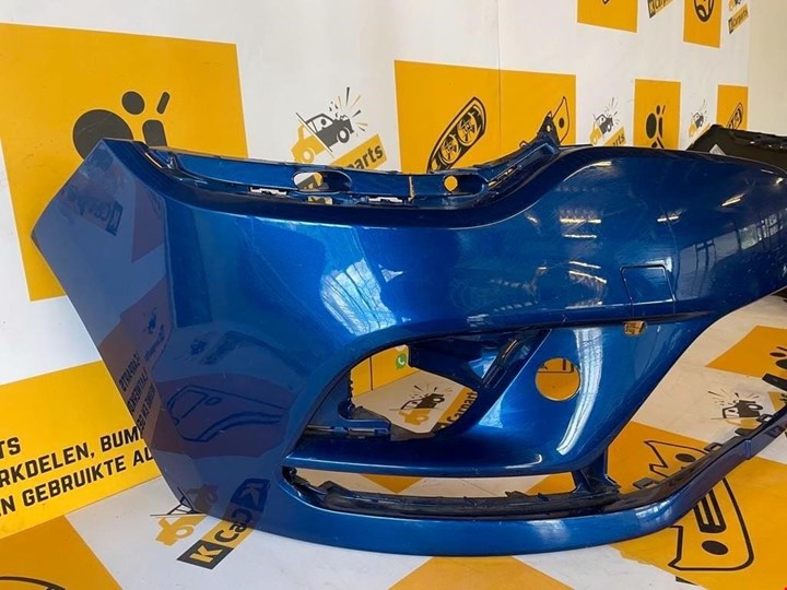 Koop Voorbumper bij KCarparts