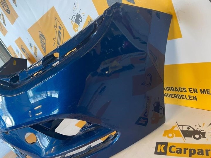 Koop Voorbumper bij KCarparts