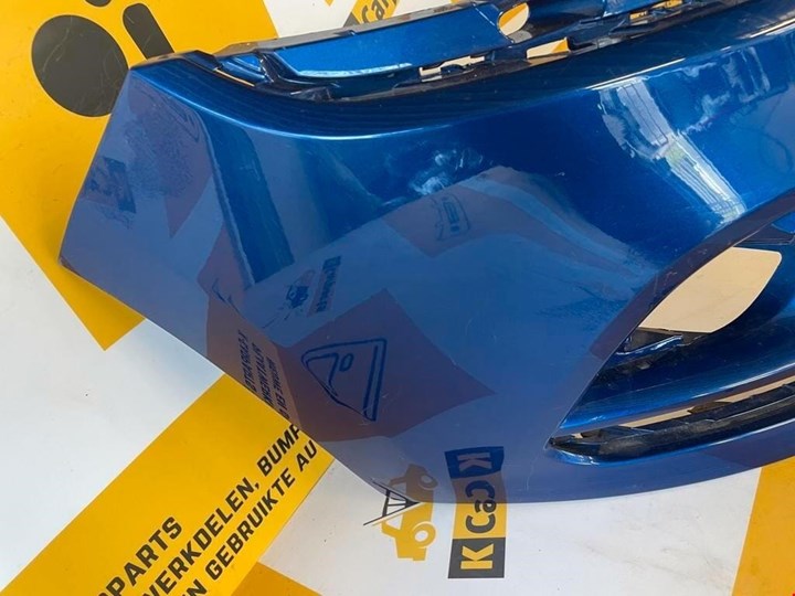 Koop Voorbumper bij KCarparts