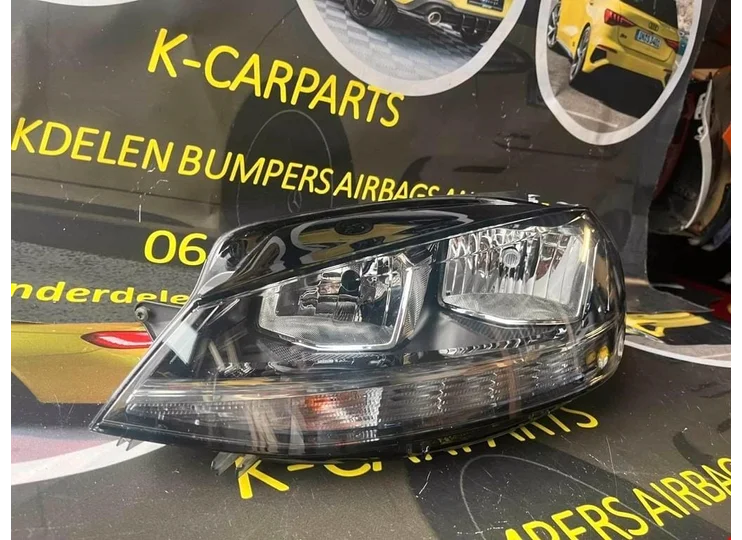 Koop Koplamp | Enkel bij KCarparts