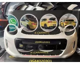 Koop Voorbumper bij KCarparts