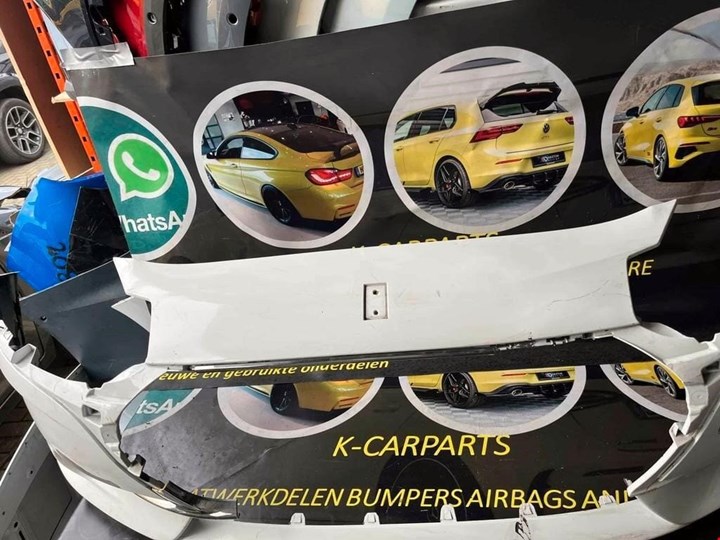 Koop Voorbumper bij KCarparts