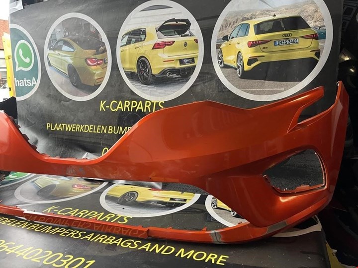 Koop Voorbumper bij KCarparts