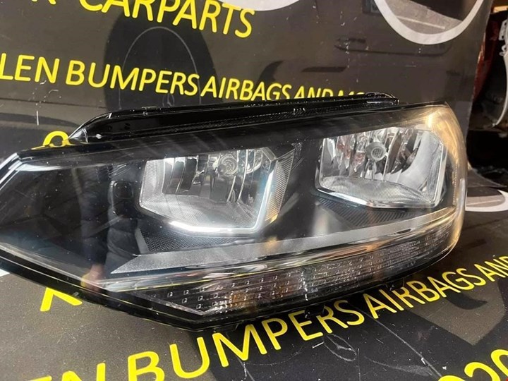 Koop Koplamp | Enkel bij KCarparts