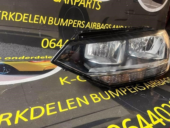 Koop Koplamp | Enkel bij KCarparts