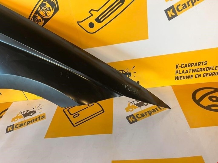 Koop Zijpaneel | Zijscherm | Voorscherm bij KCarparts