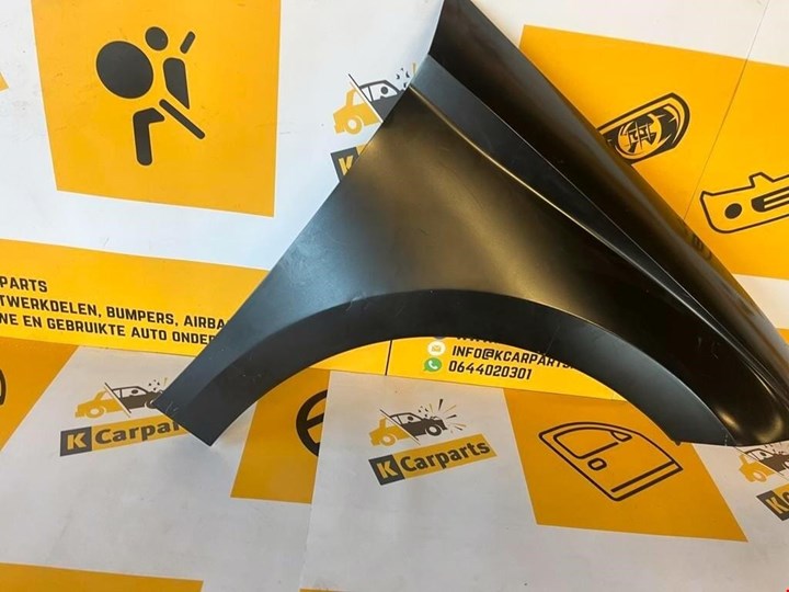 Koop Zijpaneel | Zijscherm | Voorscherm bij KCarparts