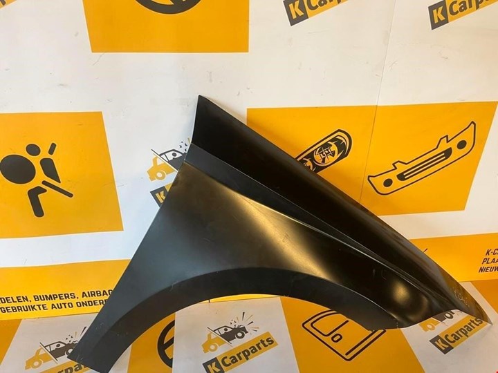Koop Zijpaneel | Zijscherm | Voorscherm bij KCarparts