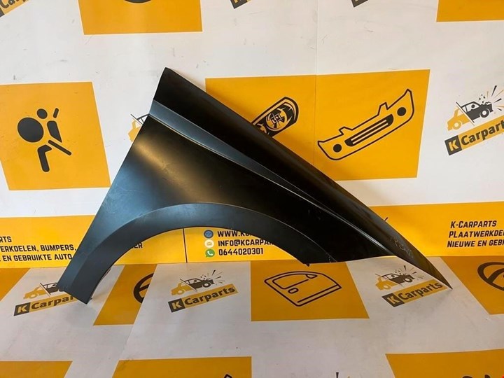 Koop Zijpaneel | Zijscherm | Voorscherm bij KCarparts