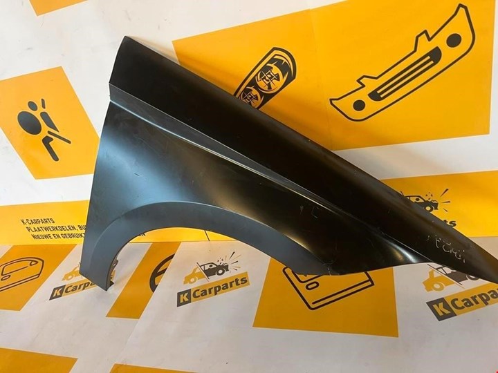 Koop Zijpaneel | Zijscherm | Voorscherm bij KCarparts