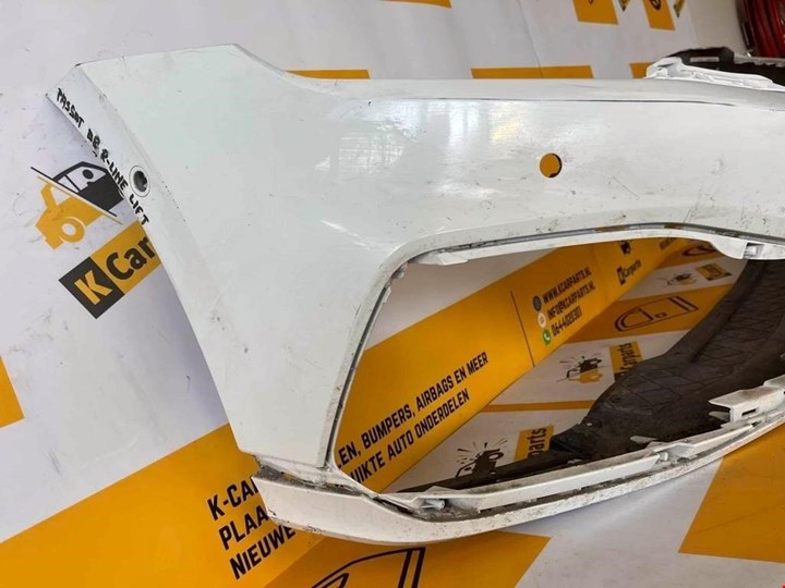Koop Voorbumper bij KCarparts