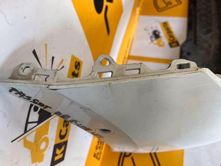 Koop Voorbumper bij KCarparts