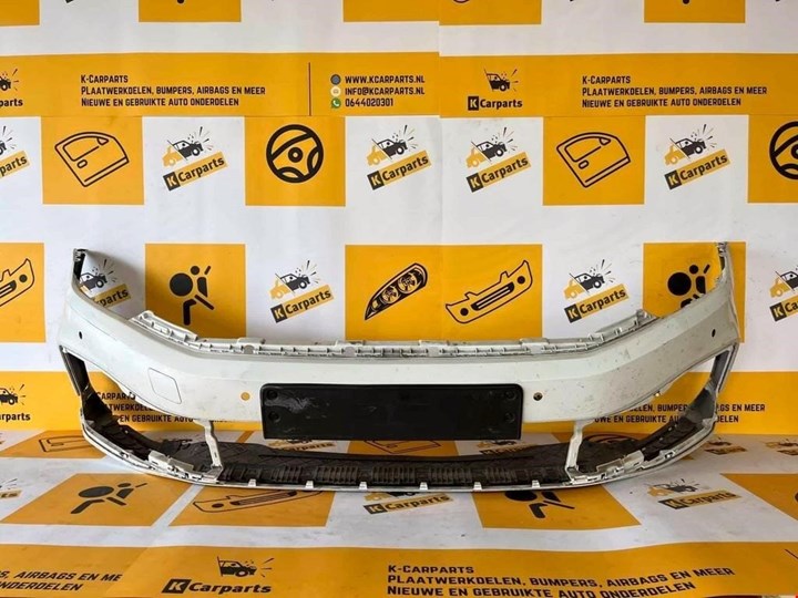 Koop Voorbumper bij KCarparts