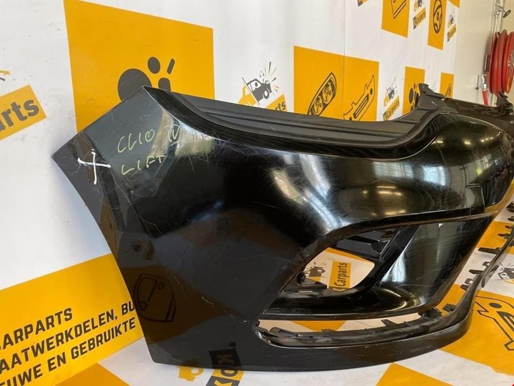 Koop Voorbumper bij KCarparts