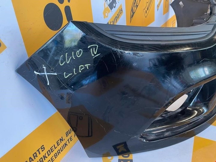 Koop Voorbumper bij KCarparts