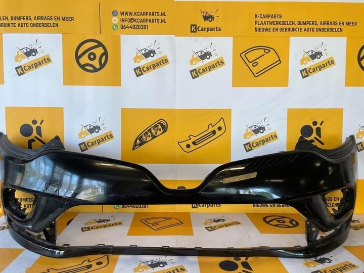 Koop Voorbumper bij KCarparts